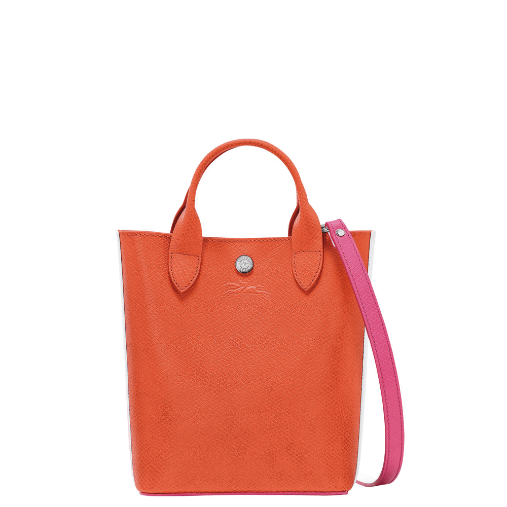 Longchamp Epure XS Tote Bag Orange